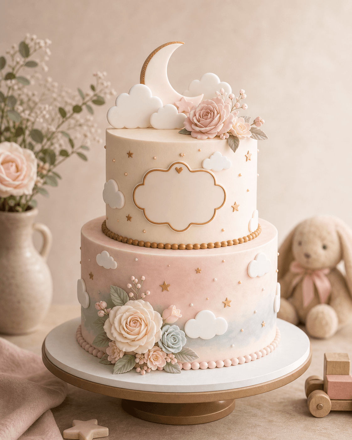 Baby showers