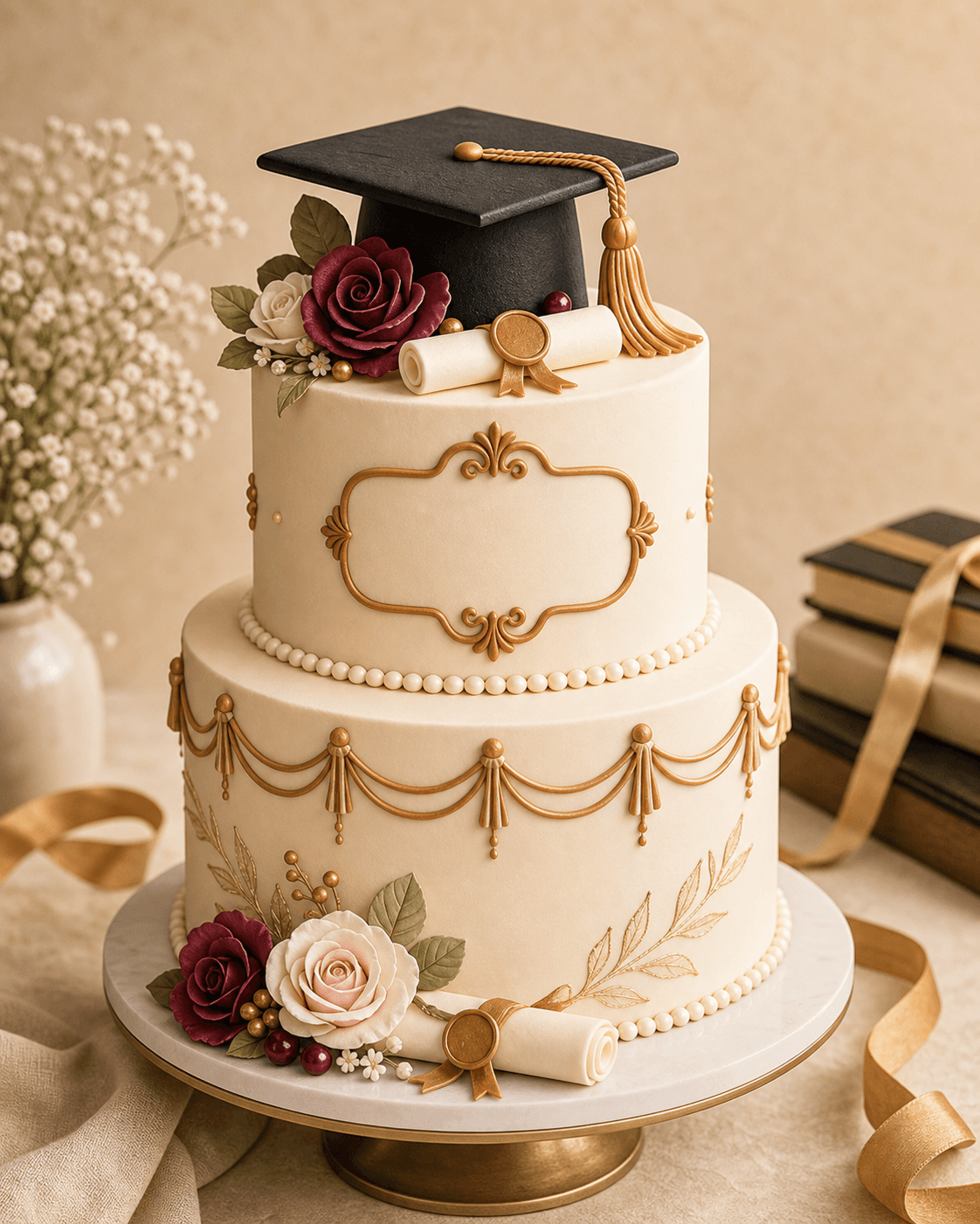 Graduations