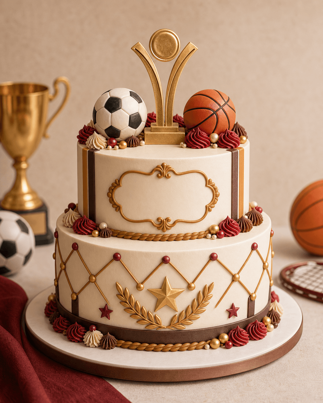Sports & hobbies
