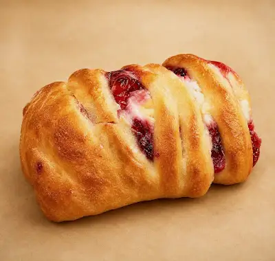 Sofi Bakery pan dulce