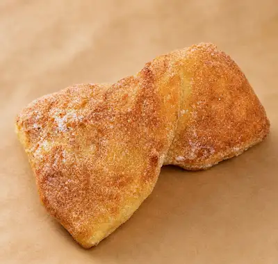 Sofi Bakery pan dulce